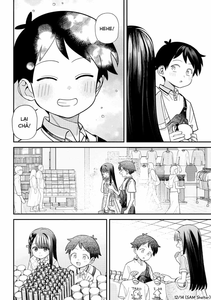 Chigau Miyahara, Omae Ja Nai! - Chương 35 - ảnh 13