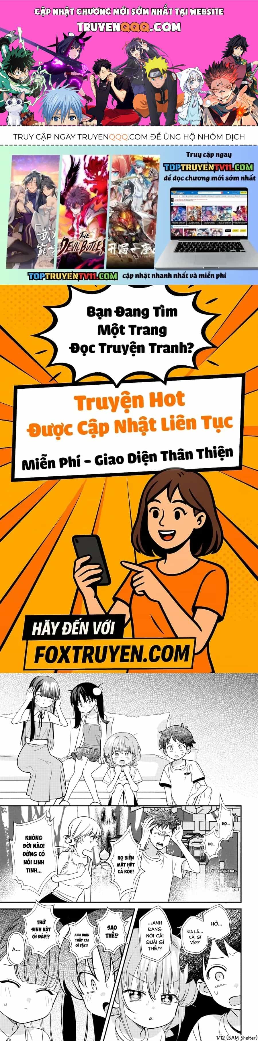 Chigau Miyahara, Omae Ja Nai! - Chương 36 - ảnh 1