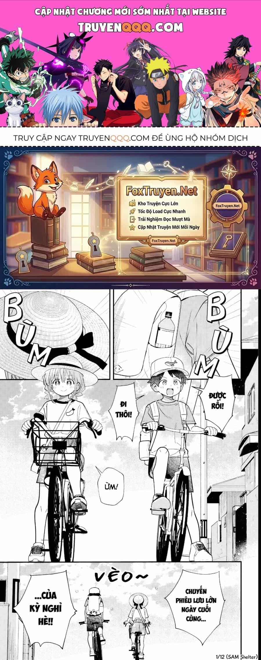 Chigau Miyahara, Omae Ja Nai! - Chương 40 - ảnh 1
