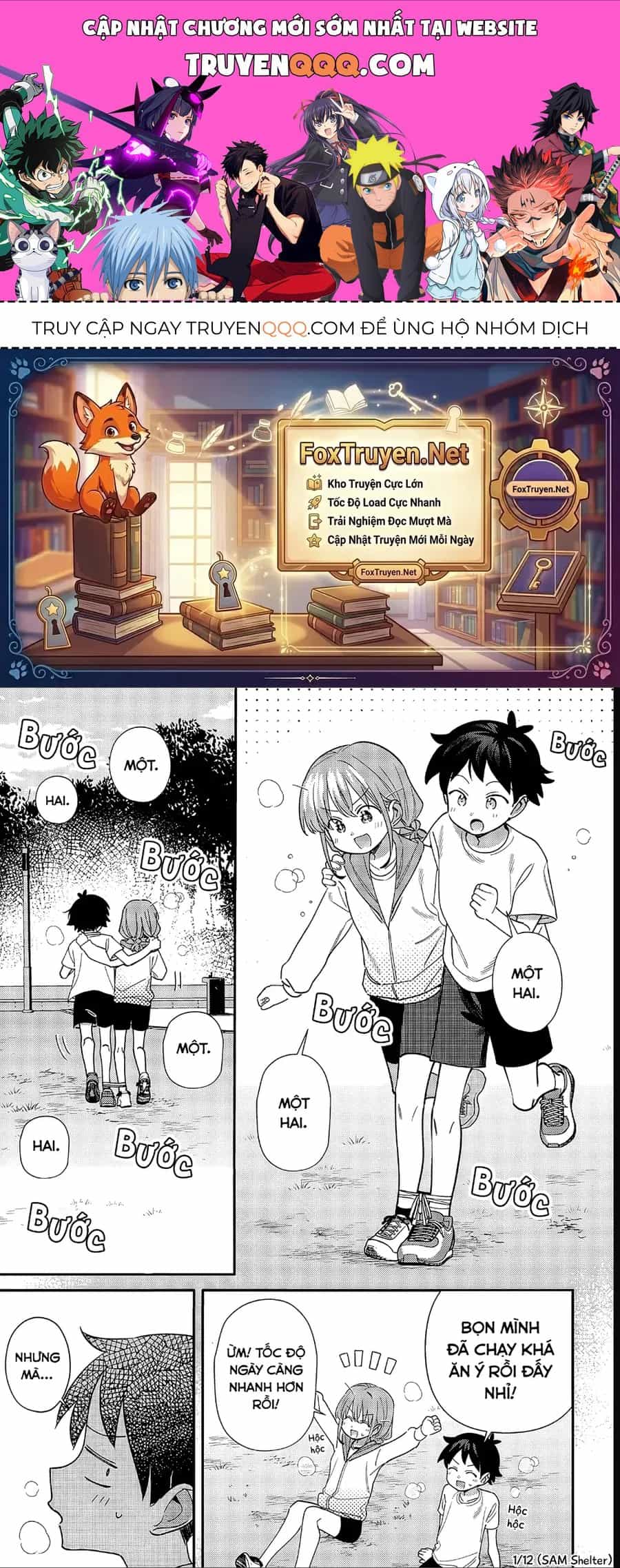 Chigau Miyahara, Omae Ja Nai! - Chương 46 - ảnh 1