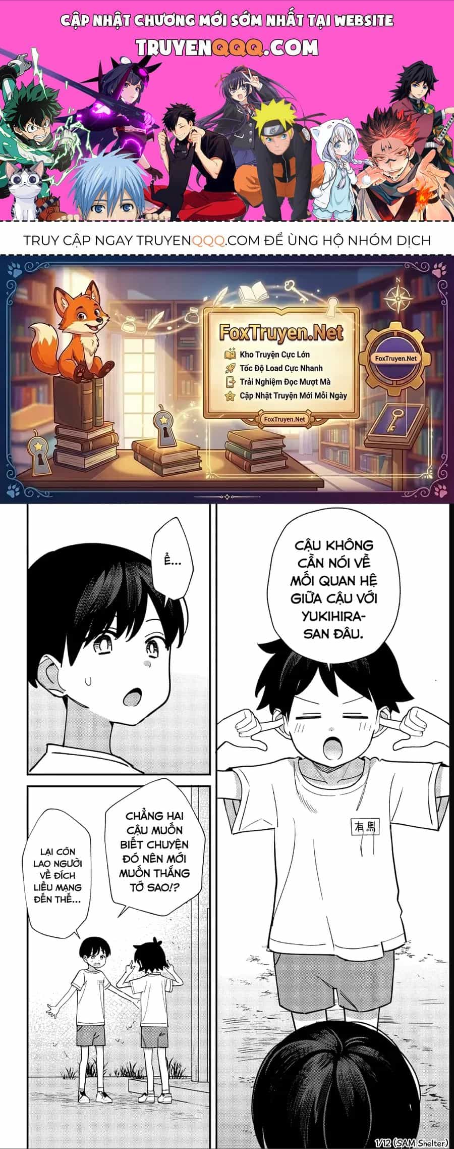 Chigau Miyahara, Omae Ja Nai! - Chương 50 - ảnh 1