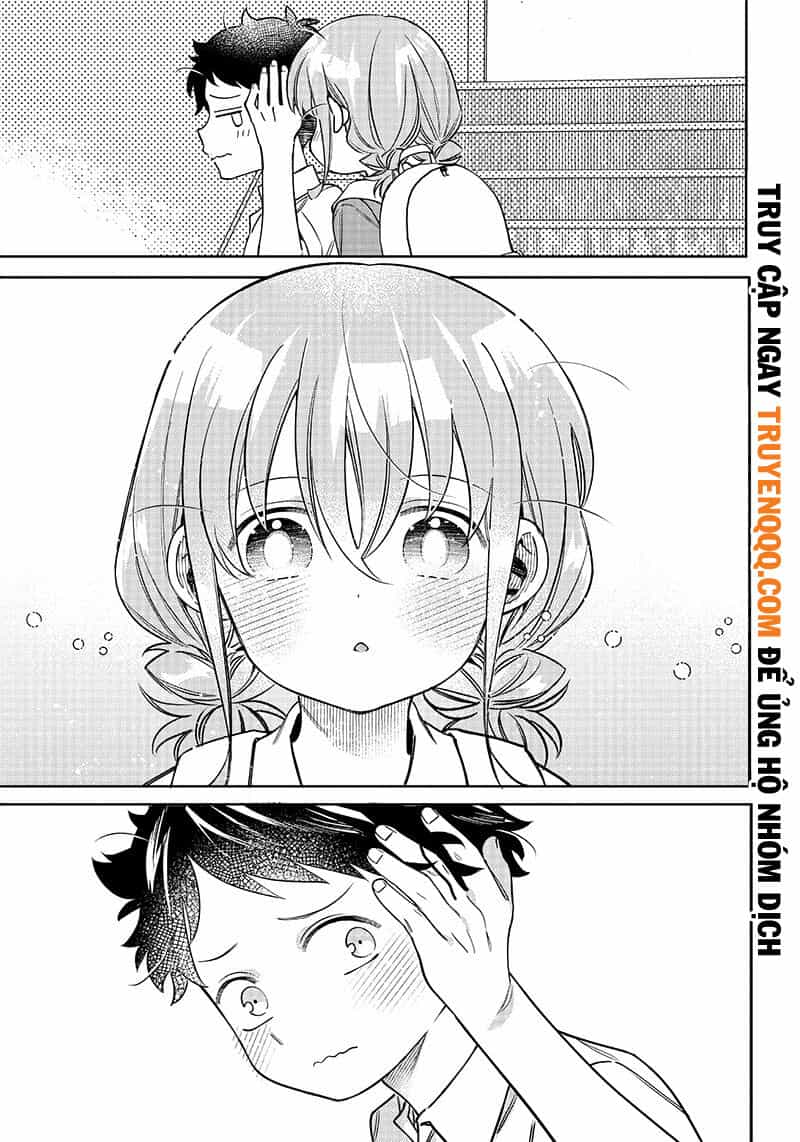 Chigau Miyahara, Omae Ja Nai! - Chương 5 - ảnh 12