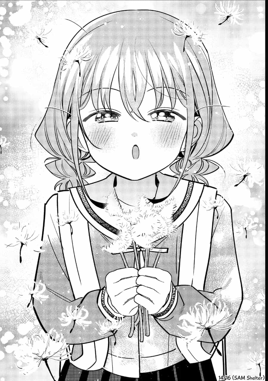 Chigau Miyahara, Omae Ja Nai! - Chương 53 - ảnh 14