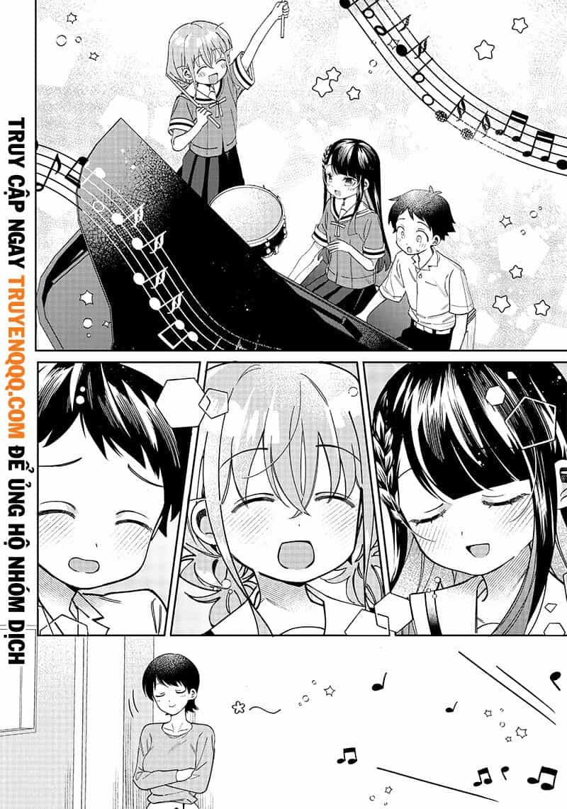Chigau Miyahara, Omae Ja Nai! - Chương 6 - ảnh 12