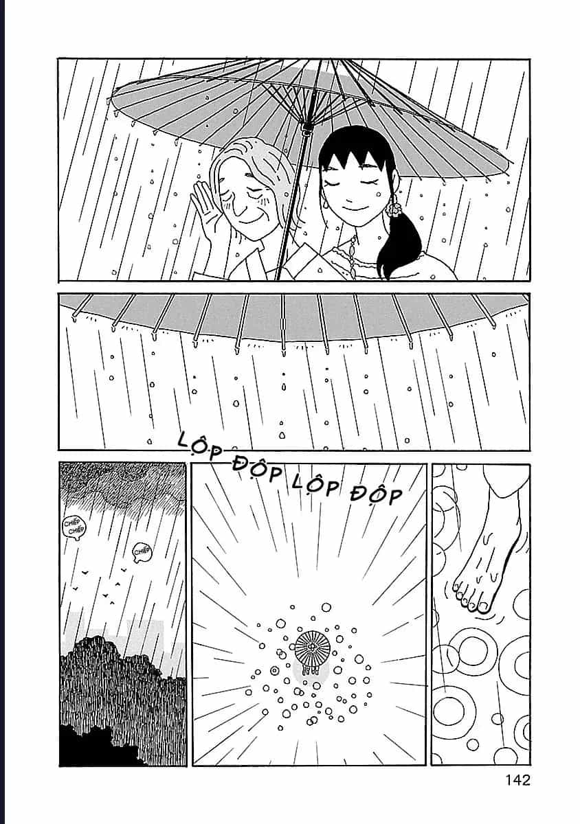 Chihiro-San - Chương 13 - ảnh 20