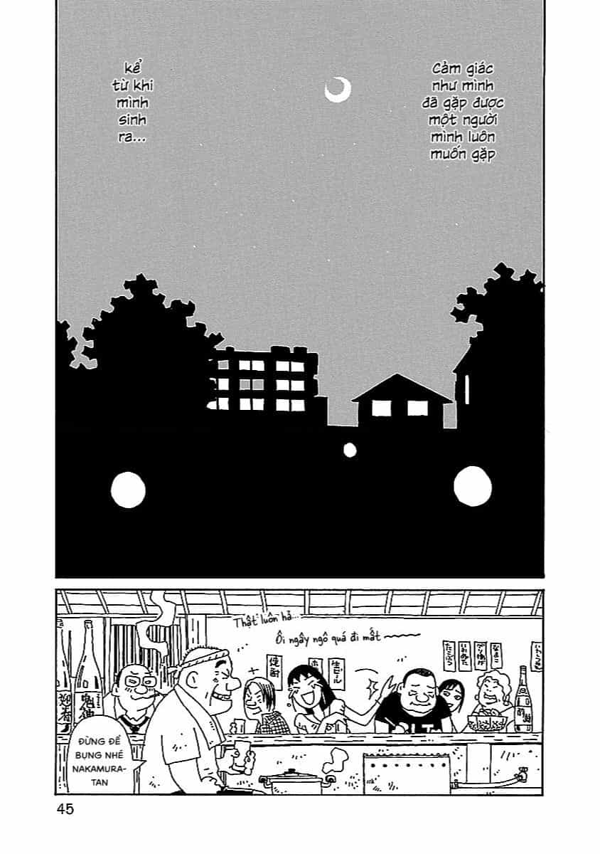 Chihiro-San - Chuong 2 - ảnh 19