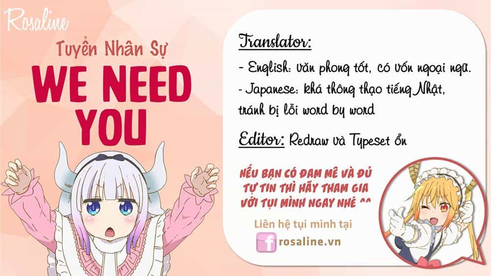Children Of The Whales - Chương 1 - ảnh 49