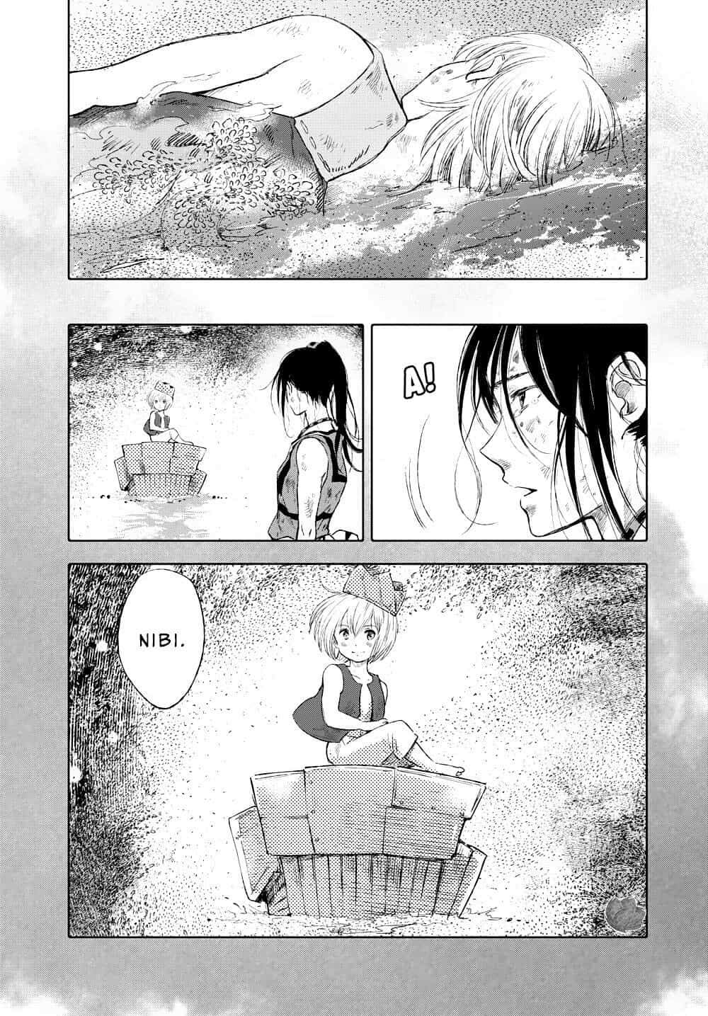 Children Of The Whales - Chương 14 - ảnh 12