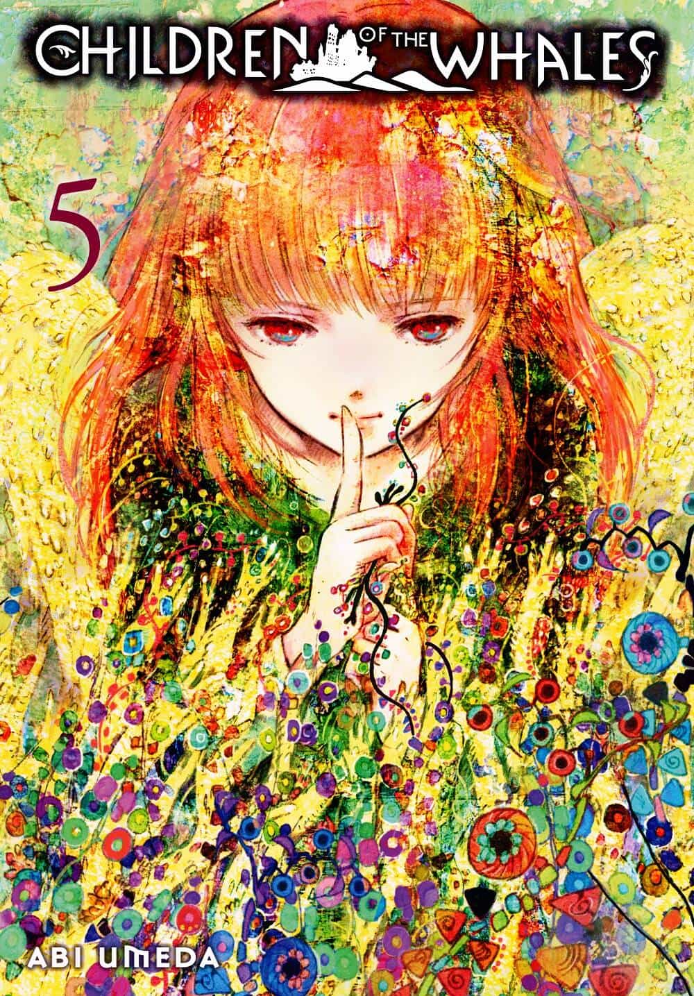 Children Of The Whales - Chương 17 - ảnh 2