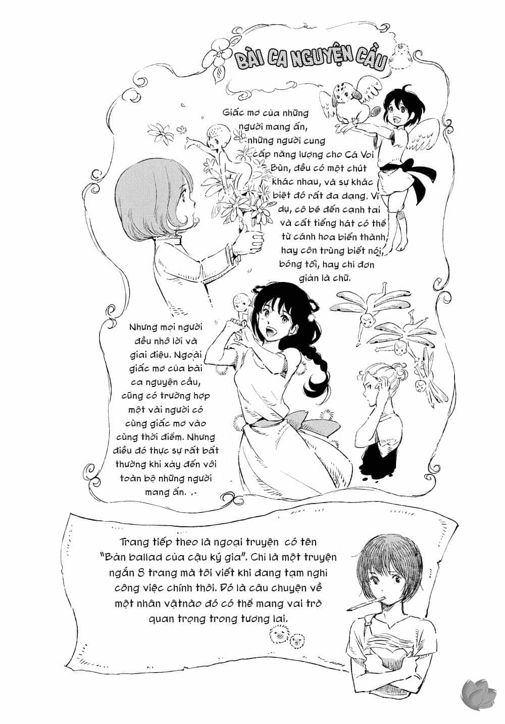 Children Of The Whales - Chương 20 - ảnh 41
