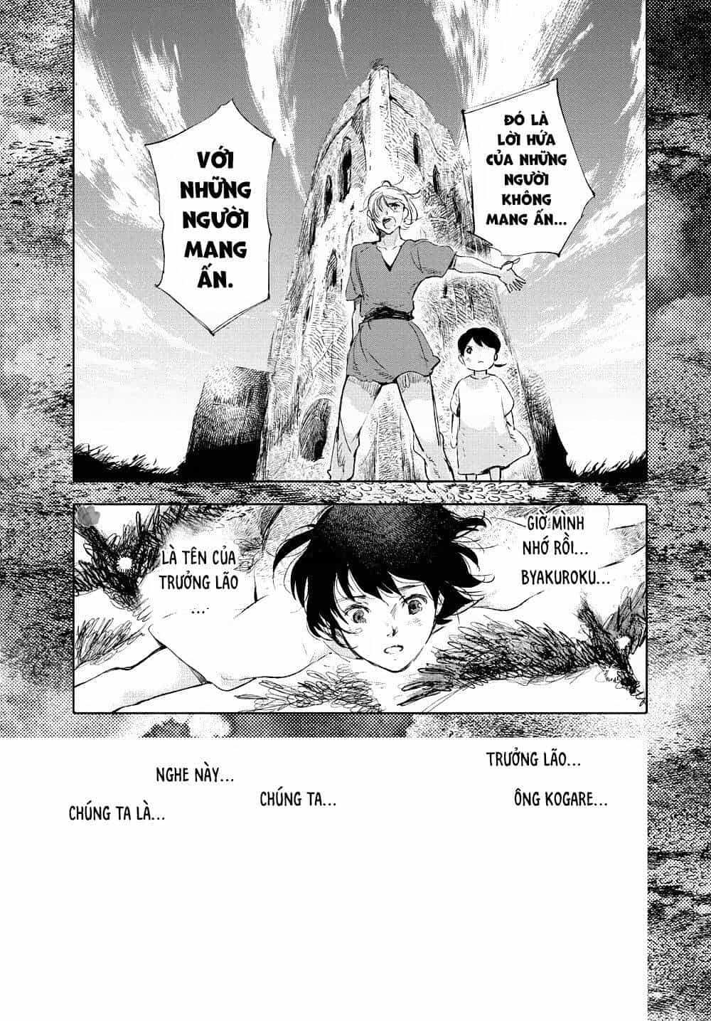 Children Of The Whales - Chương 21 - ảnh 15