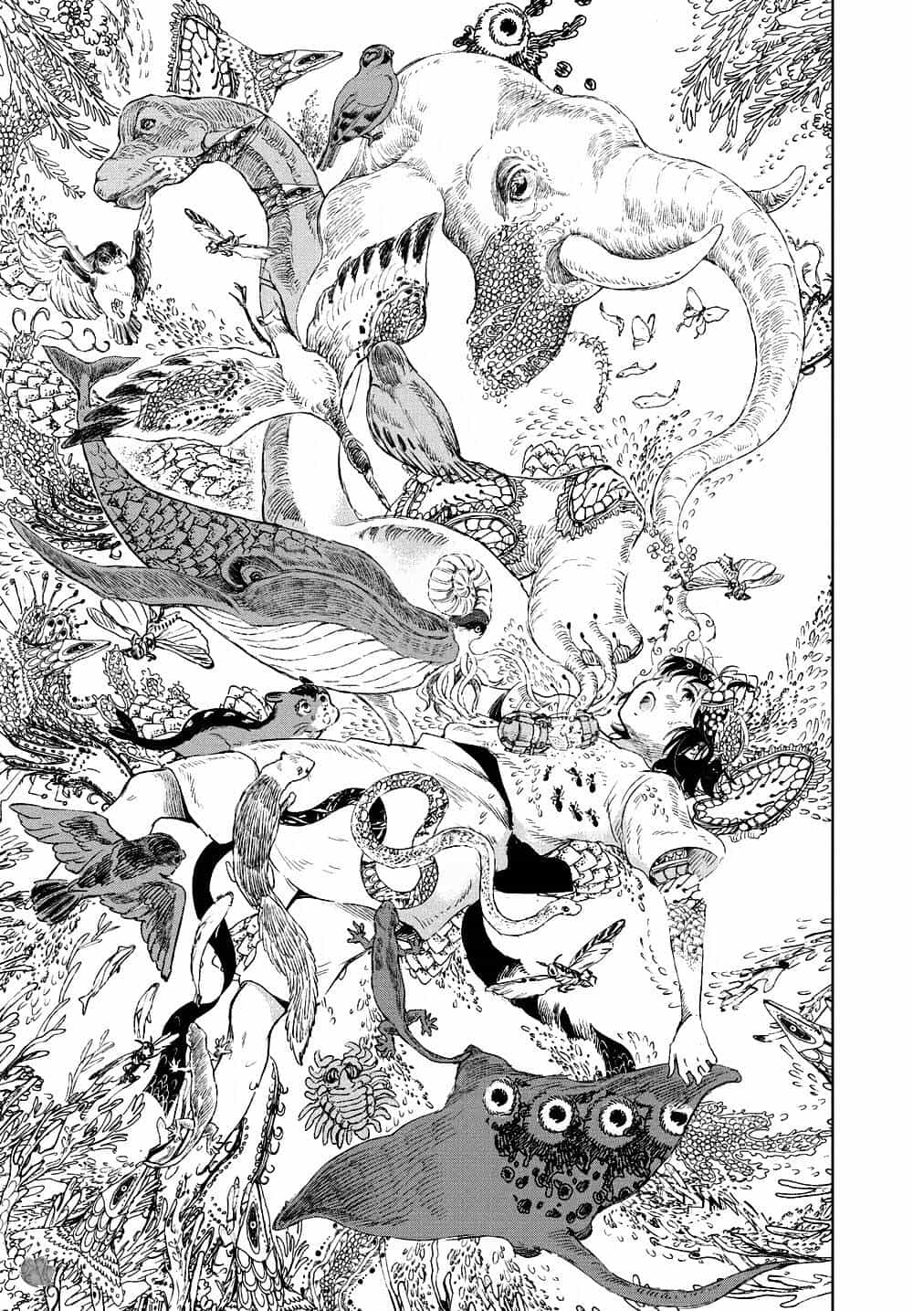 Children Of The Whales - Chương 23 - ảnh 14