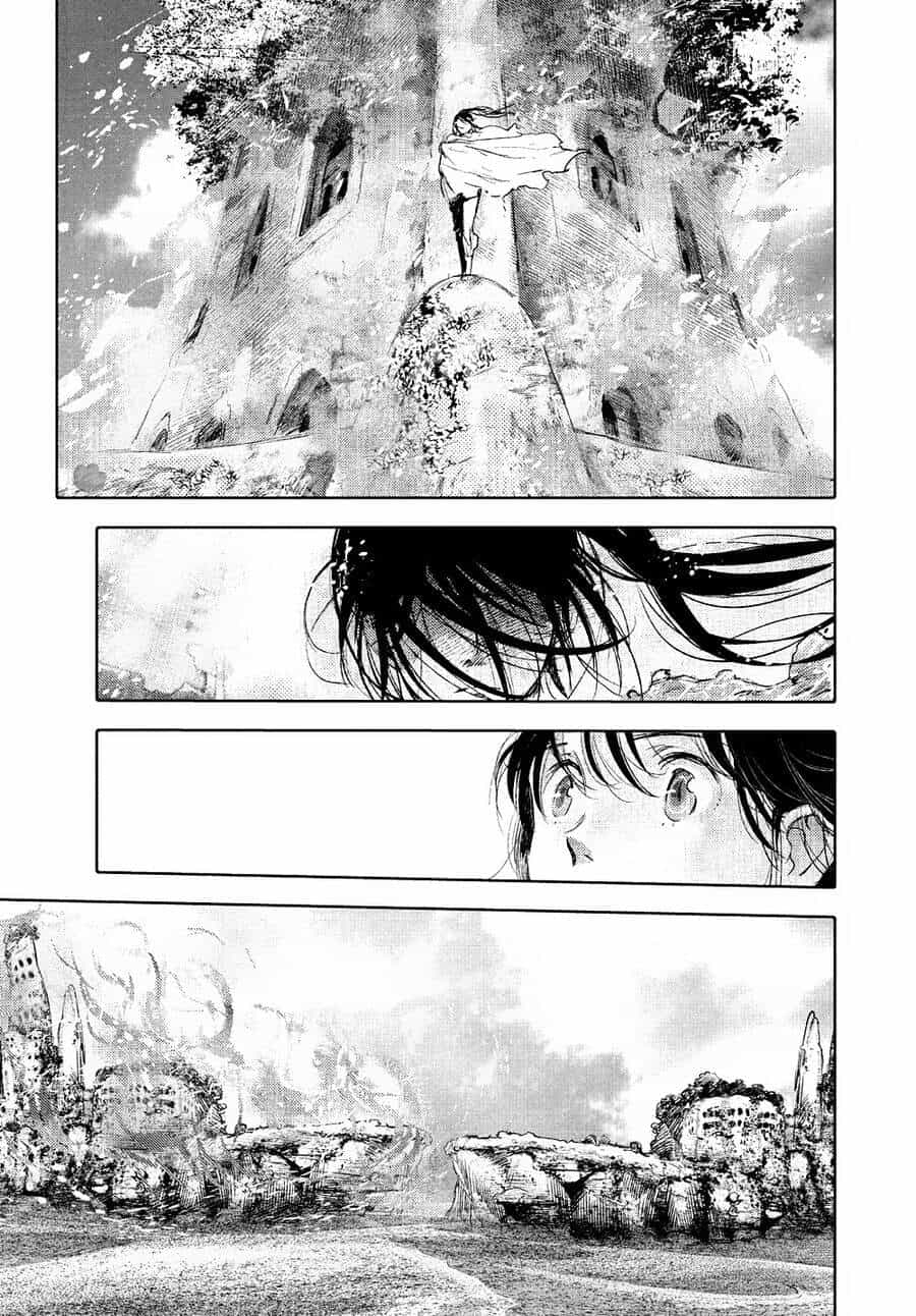 Children Of The Whales - Chương 25 - ảnh 20