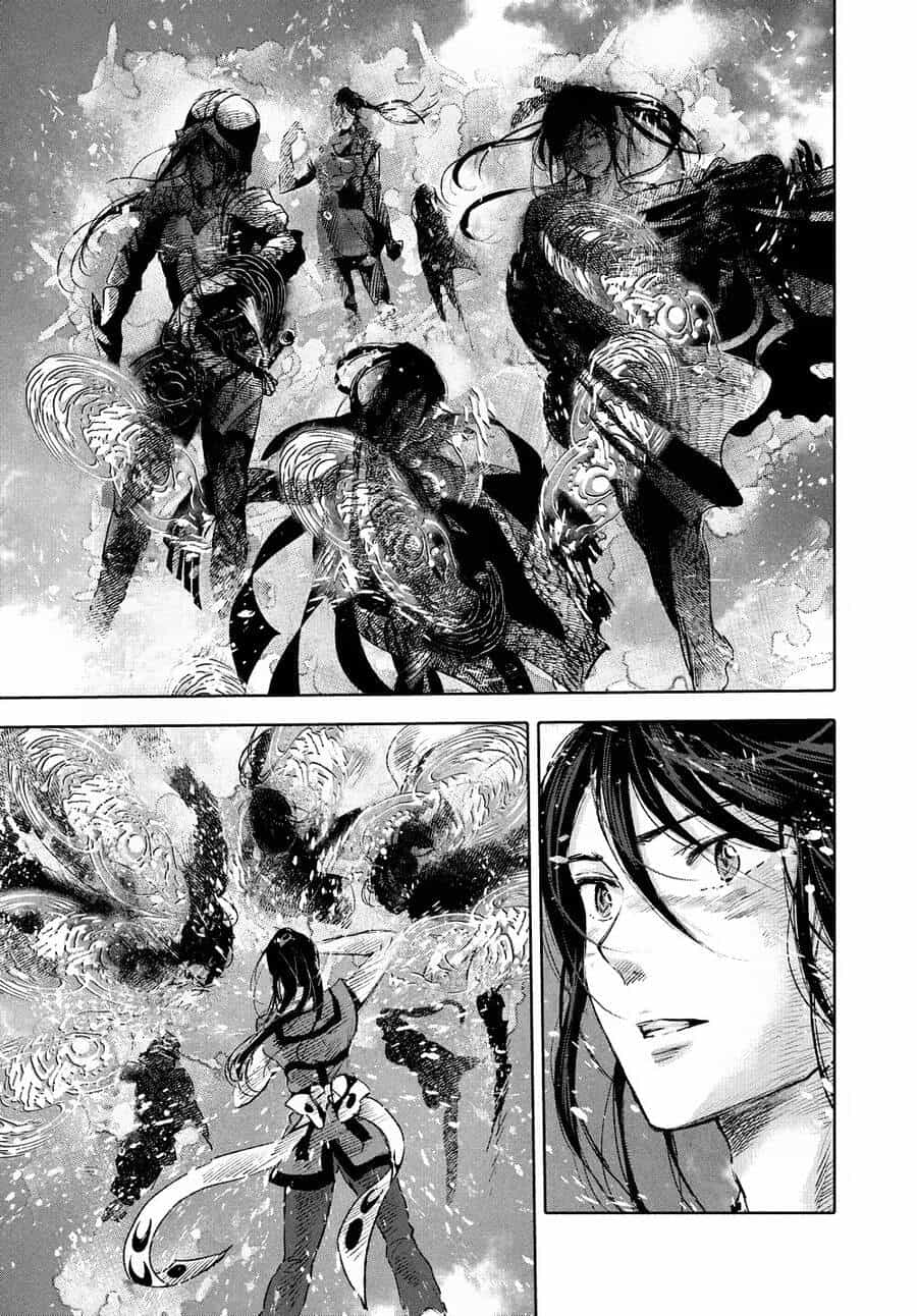 Children Of The Whales - Chương 25 - ảnh 30