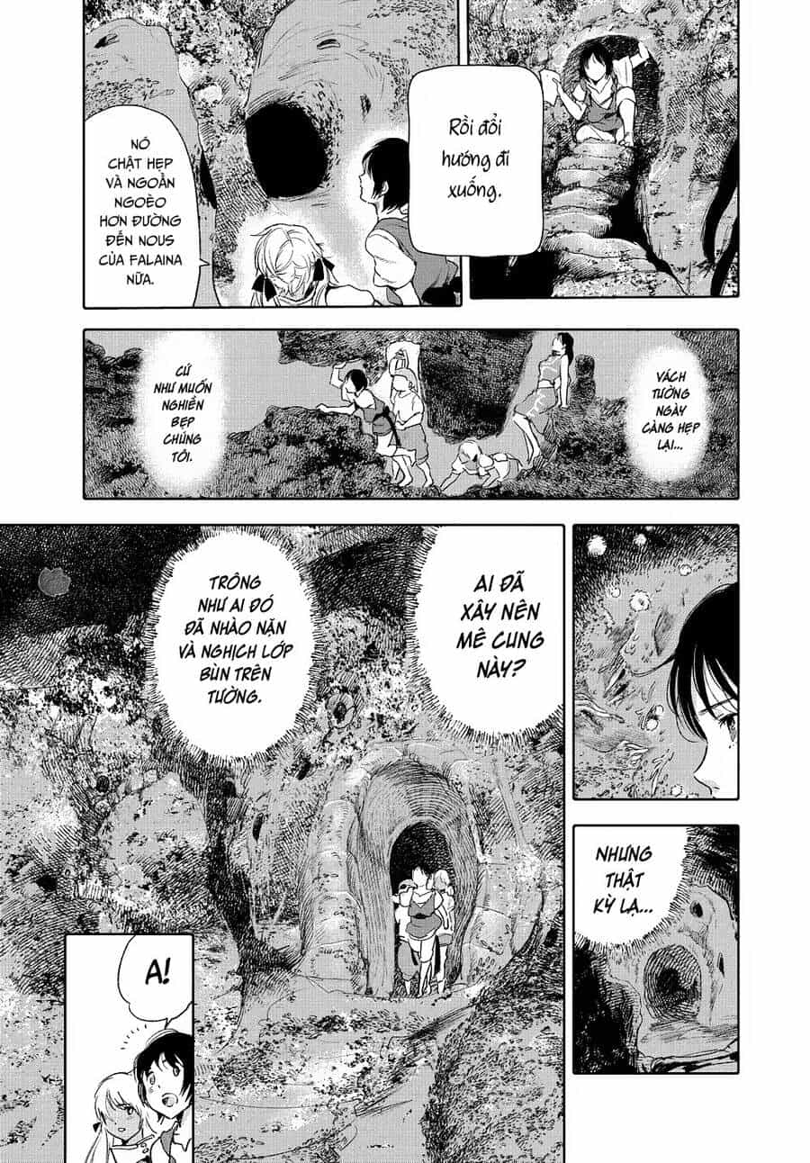Children Of The Whales - Chương 26 - ảnh 23