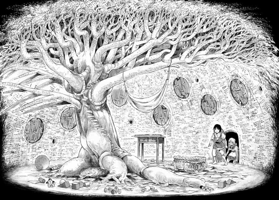 Children Of The Whales - Chương 26 - ảnh 34