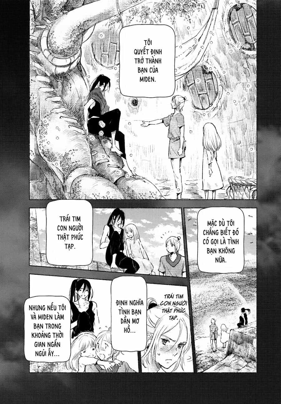 Children Of The Whales - Chương 28 - ảnh 17
