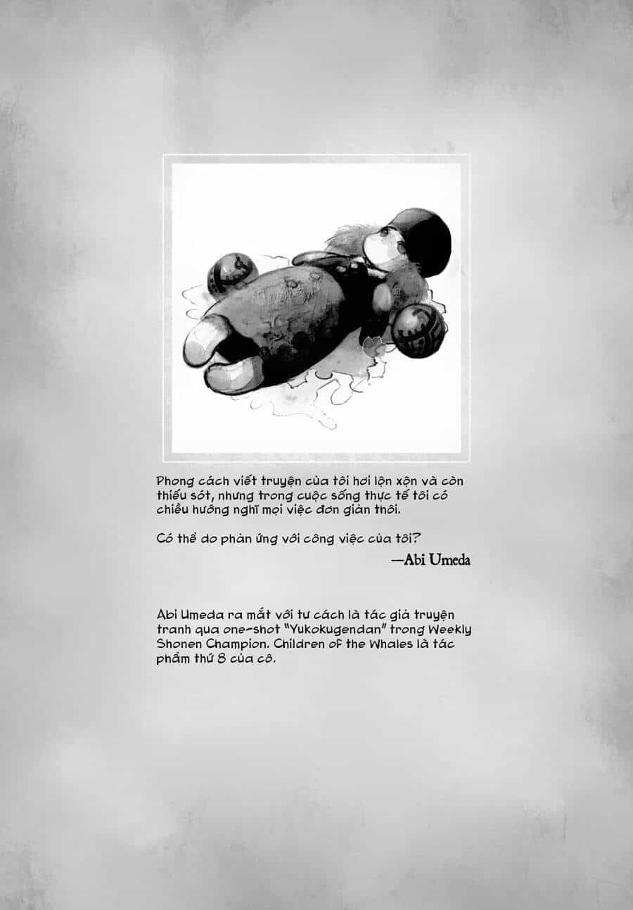 Children Of The Whales - Chương 28 - ảnh 35