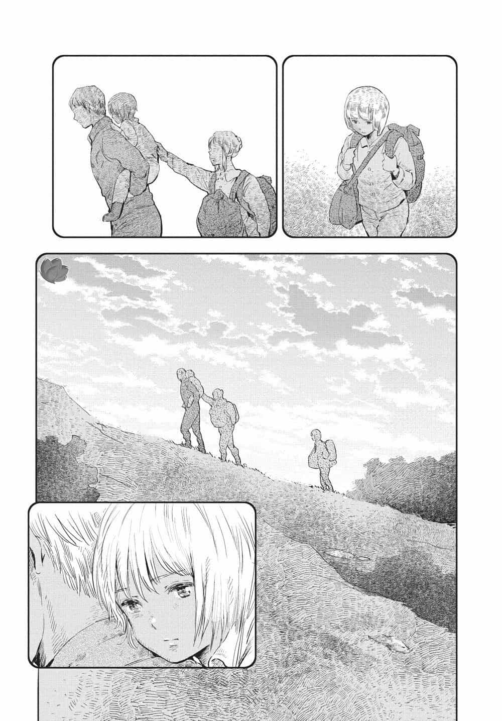 Children Of The Whales - Chương 3 - ảnh 37