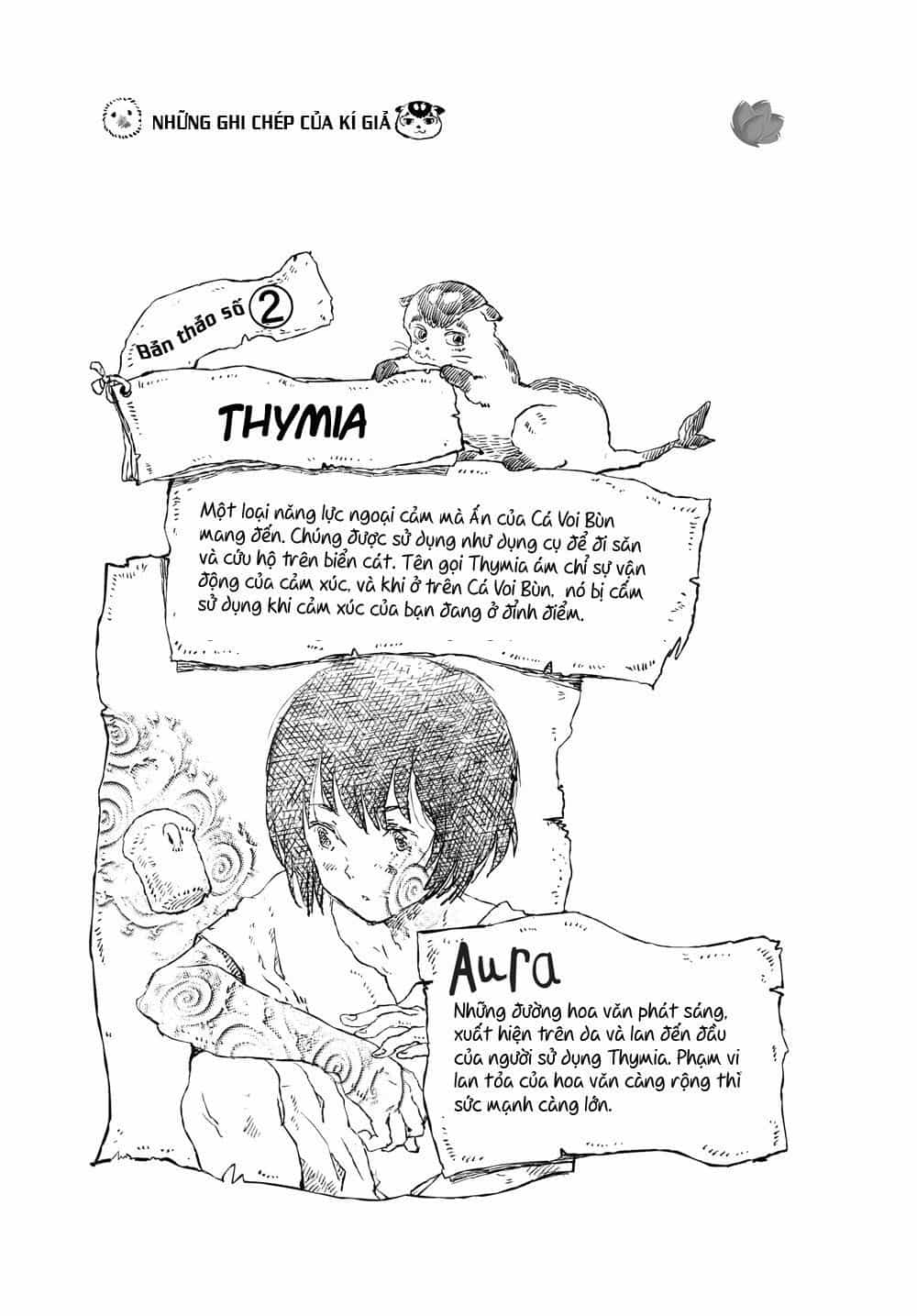 Children Of The Whales - Chương 3 - ảnh 46