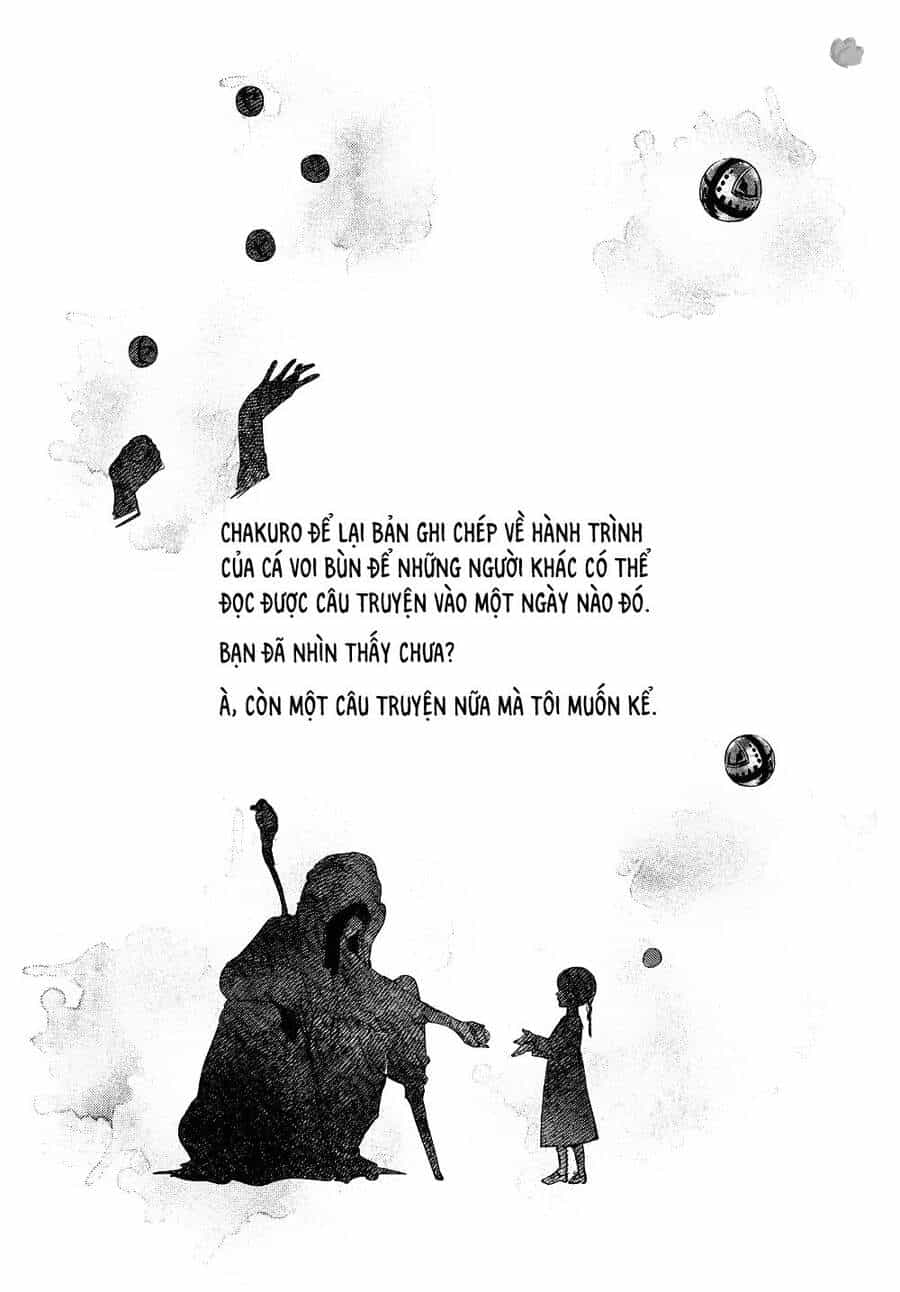 Children Of The Whales - Chương 28.5 - ảnh 3