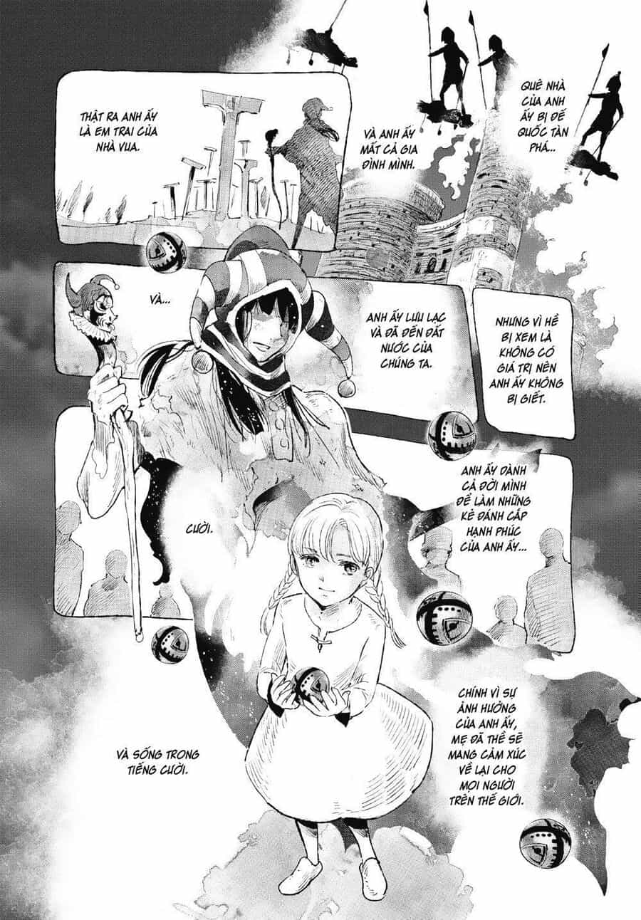 Children Of The Whales - Chương 29 - ảnh 11