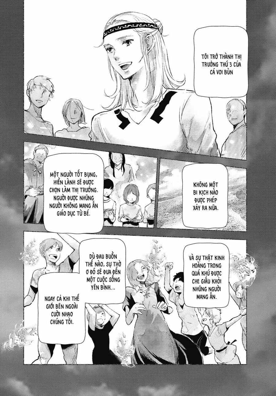 Children Of The Whales - Chương 29 - ảnh 26