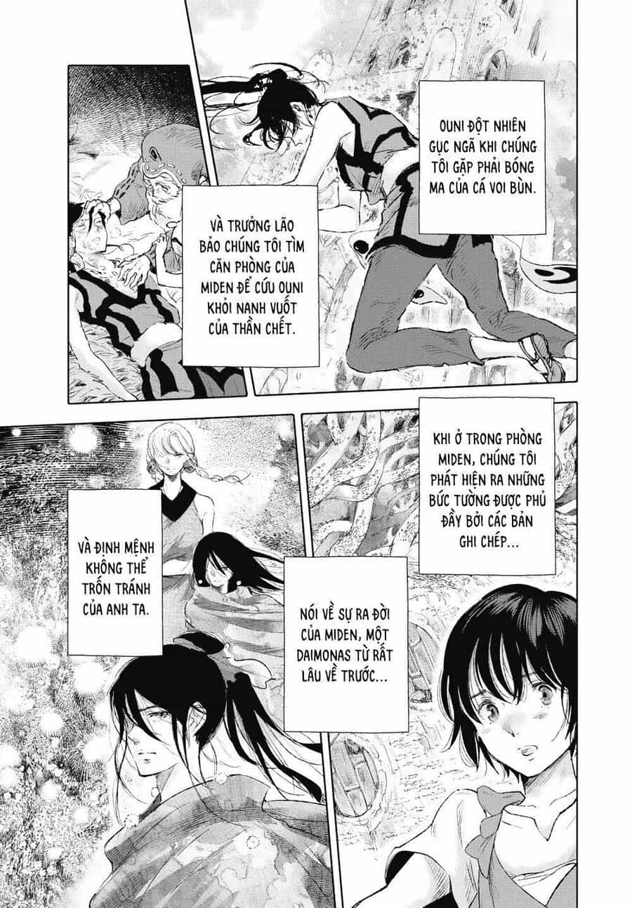 Children Of The Whales - Chương 29 - ảnh 6