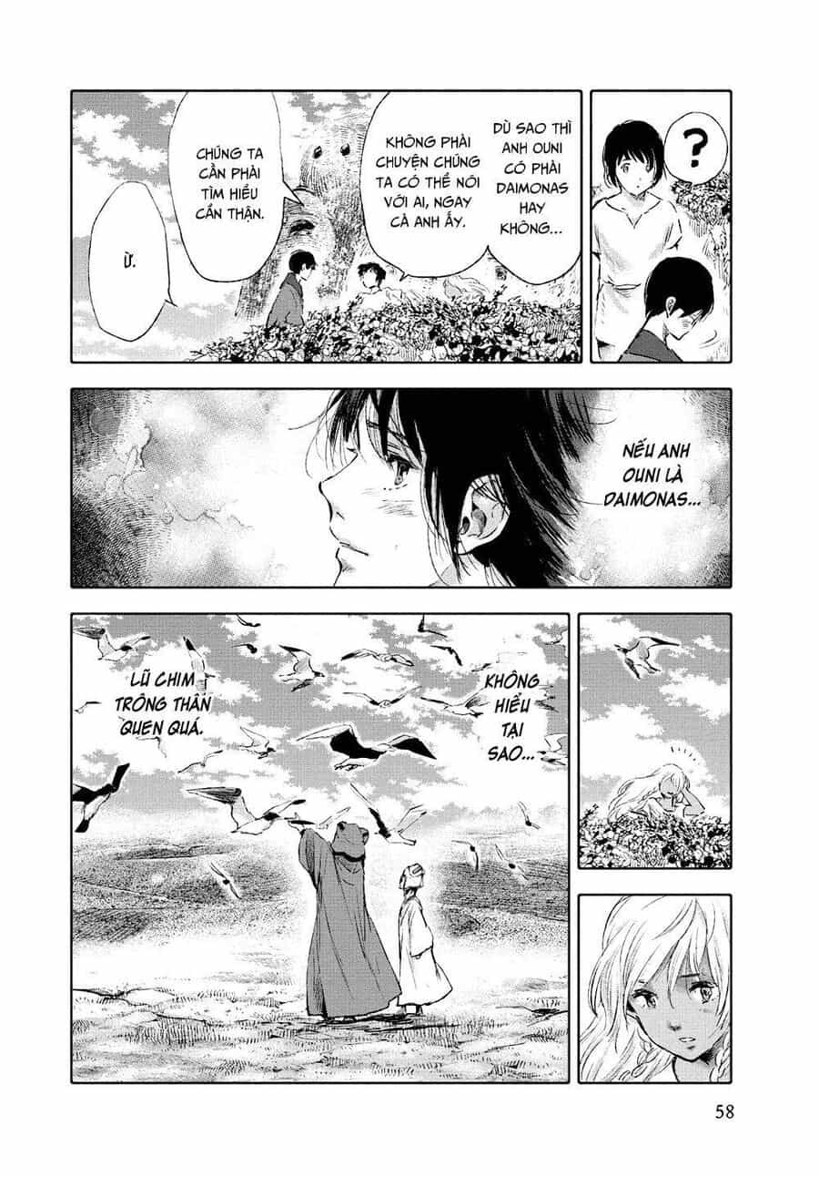 Children Of The Whales - Chương 30 - ảnh 15