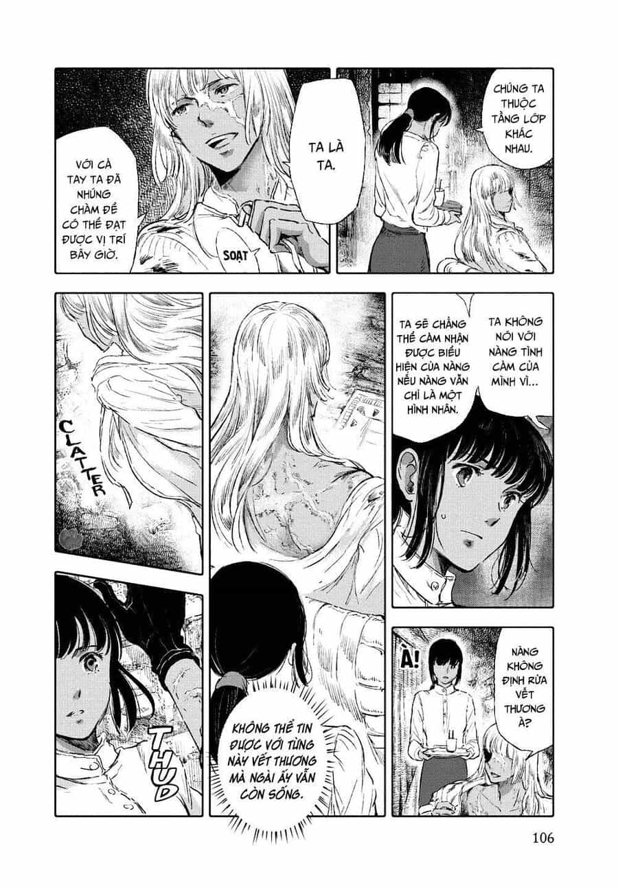 Children Of The Whales - Chương 31 - ảnh 27