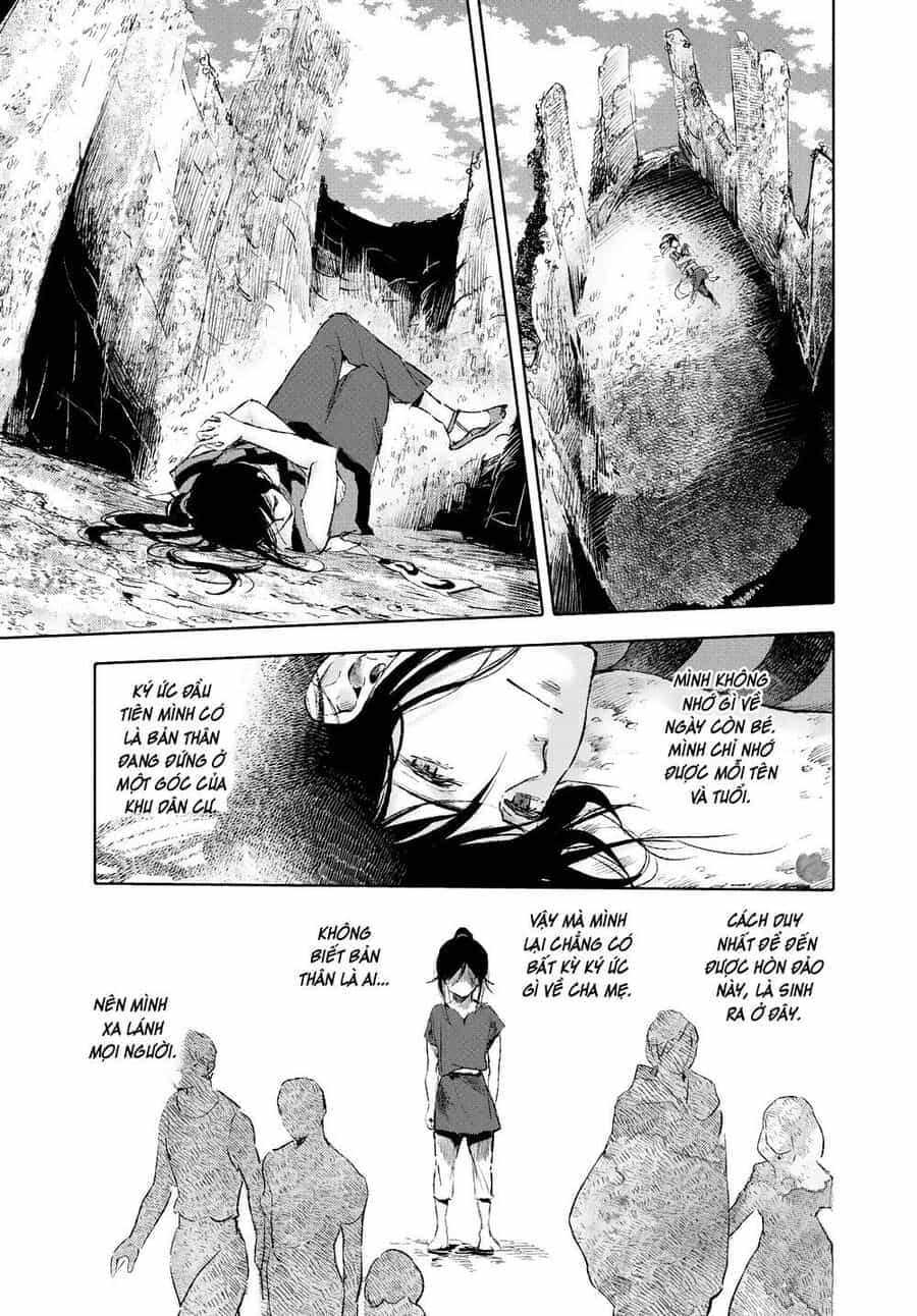 Children Of The Whales - Chương 32 - ảnh 12