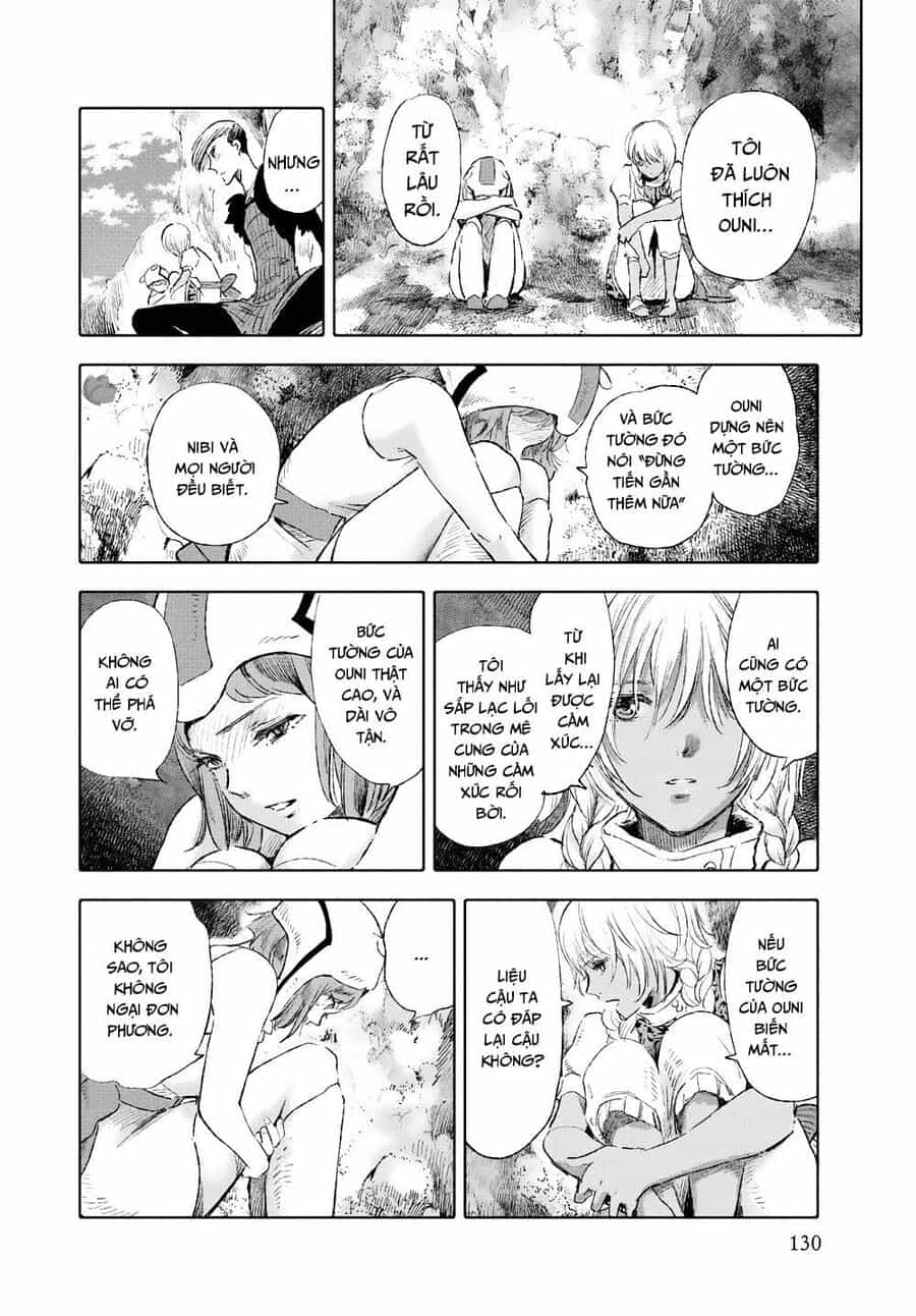 Children Of The Whales - Chương 32 - ảnh 15
