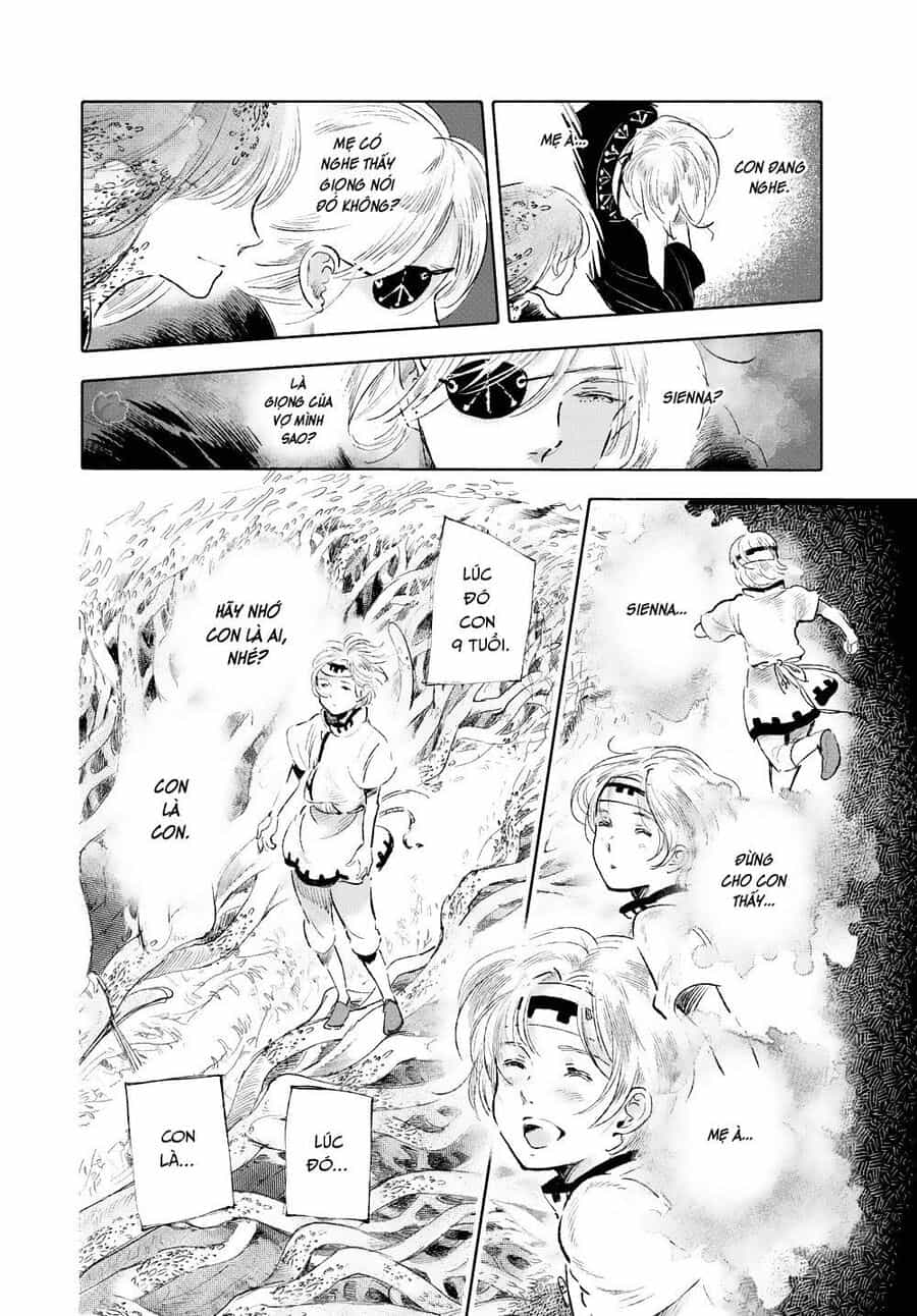 Children Of The Whales - Chương 33 - ảnh 11