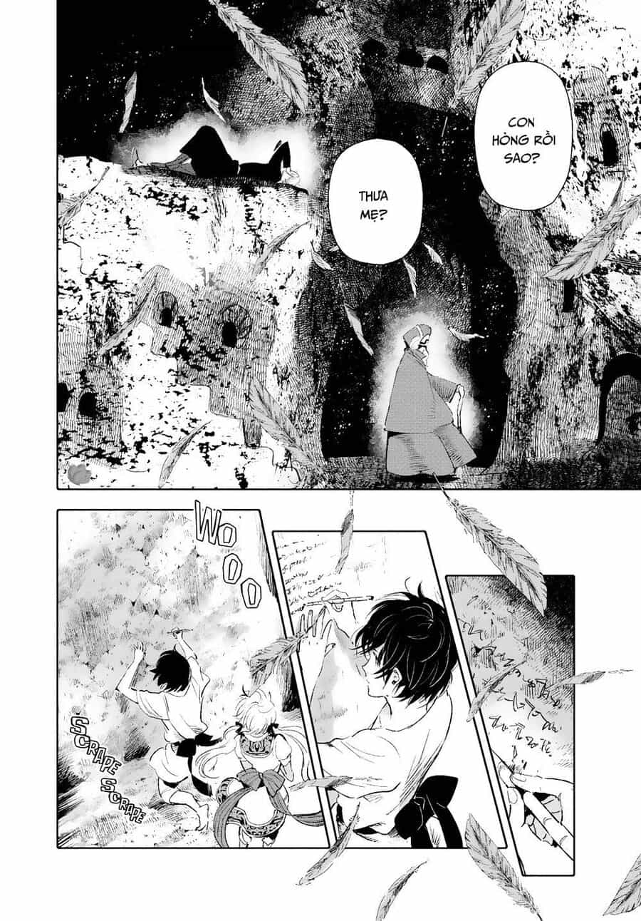 Children Of The Whales - Chương 33 - ảnh 13