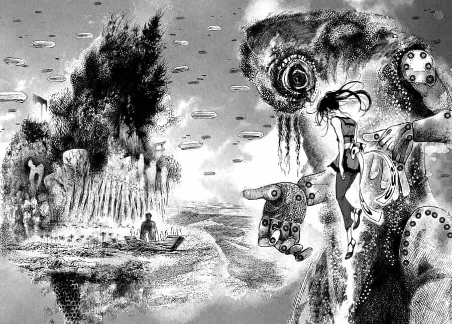 Children Of The Whales - Chương 38 - ảnh 15
