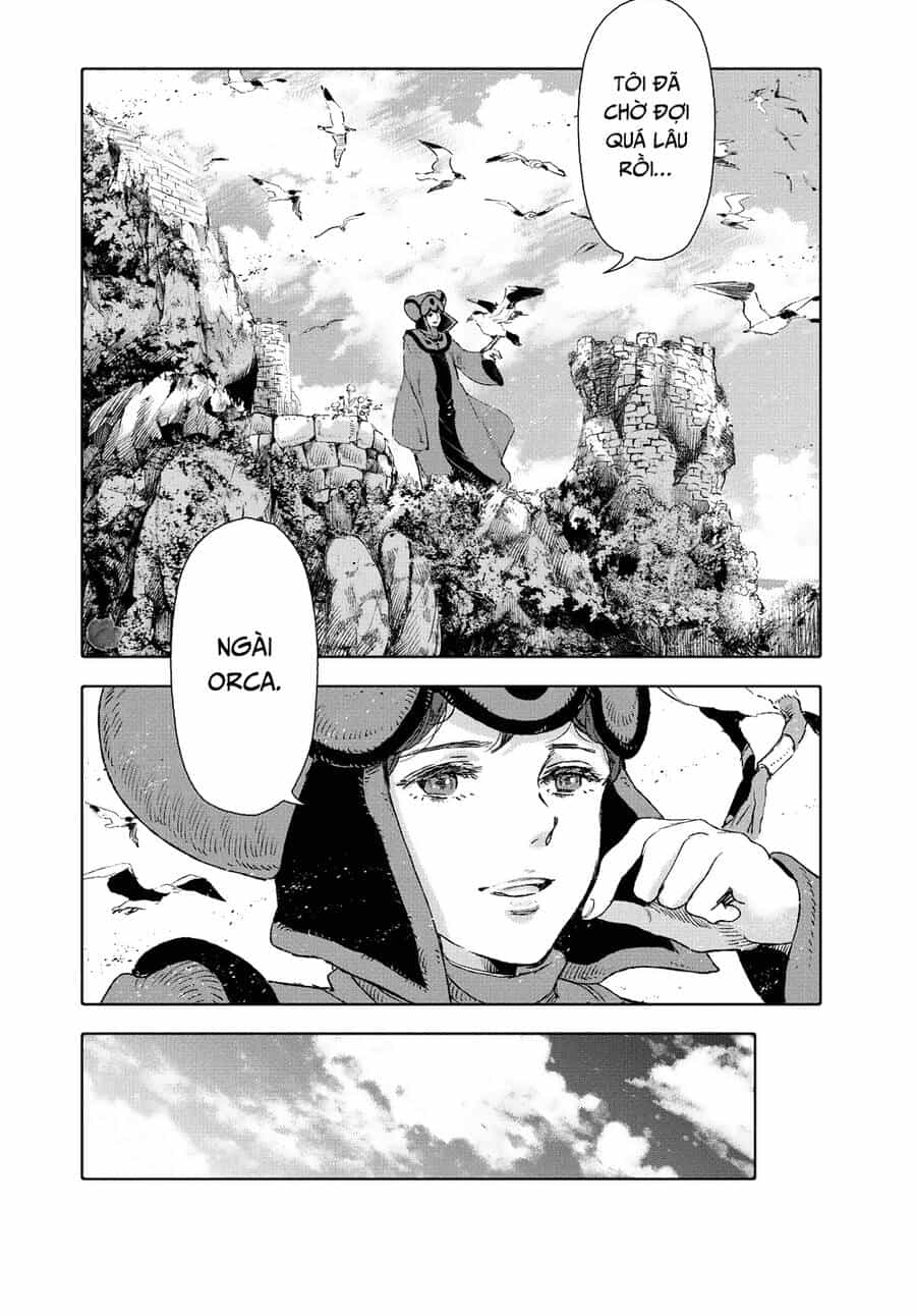 Children Of The Whales - Chương 40 - ảnh 16