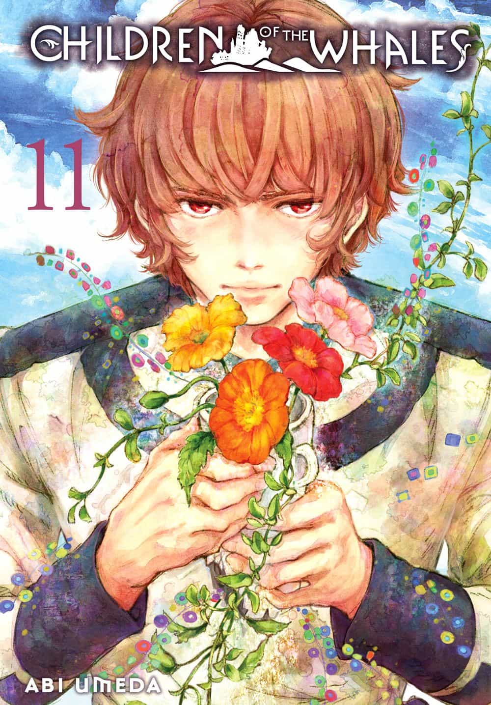 Children Of The Whales - Chương 44 - ảnh 207