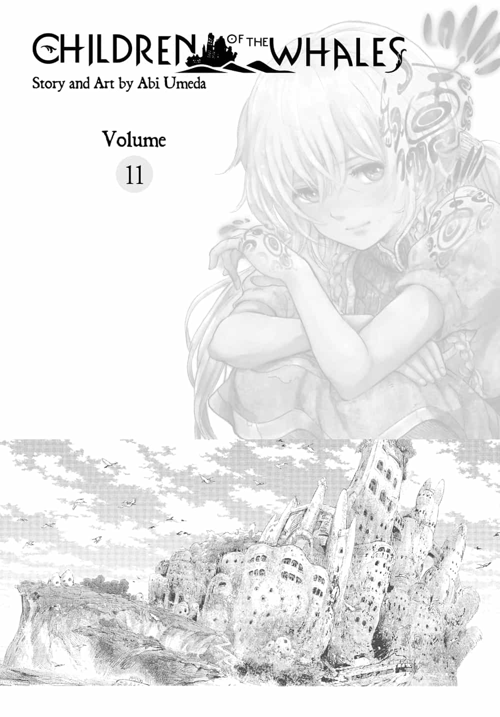 Children Of The Whales - Chương 44 - ảnh 208