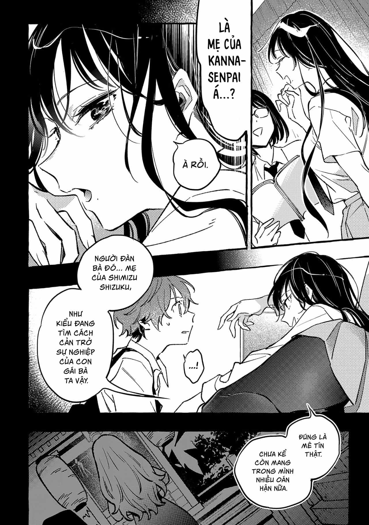 Children Of The Whales - Chương 44 - ảnh 51