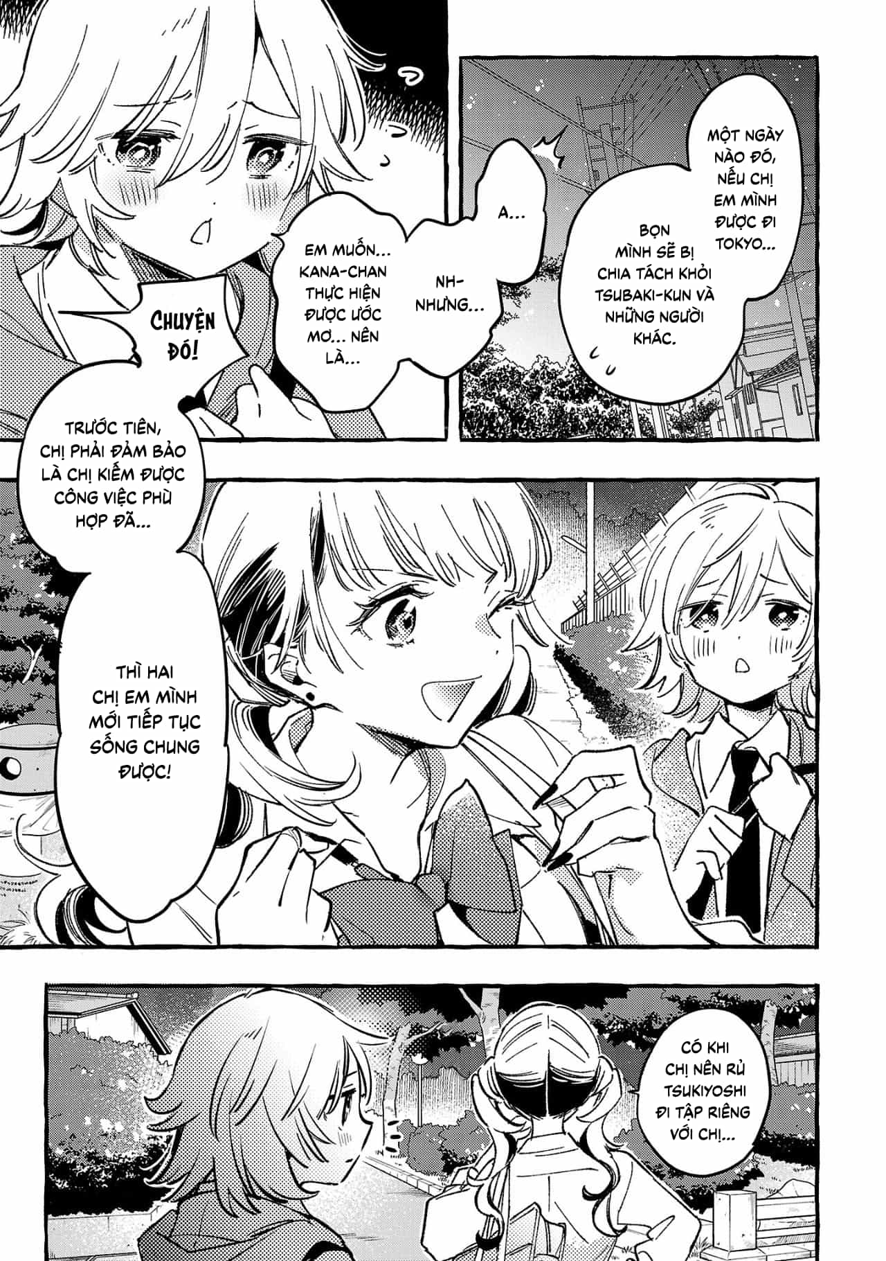 Children Of The Whales - Chương 46 - ảnh 113