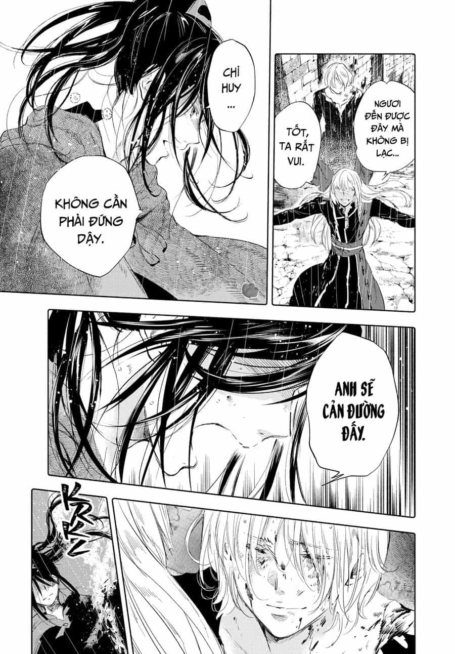 Children Of The Whales - Chương 50 - ảnh 32