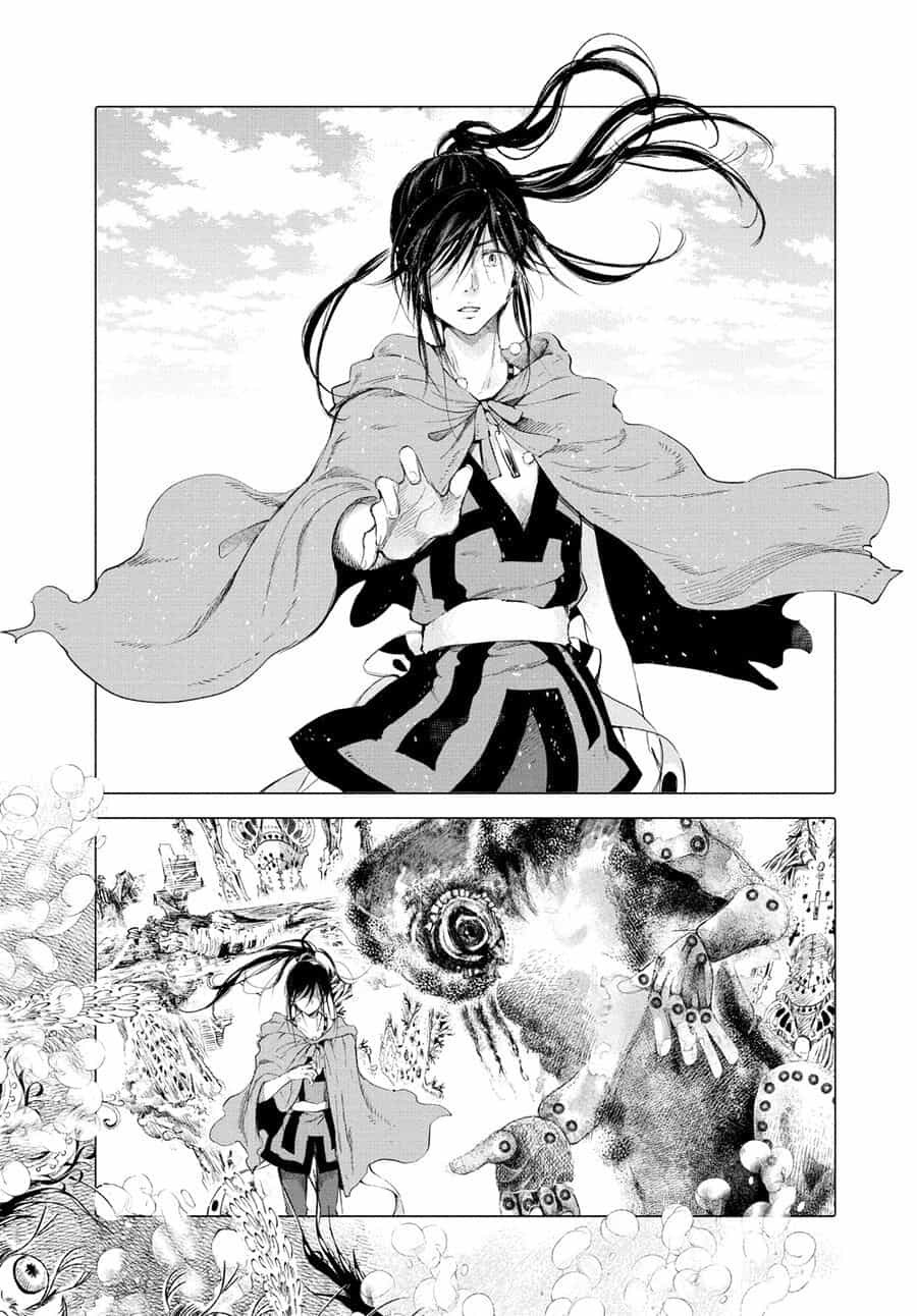 Children Of The Whales - Chương 51 - ảnh 18