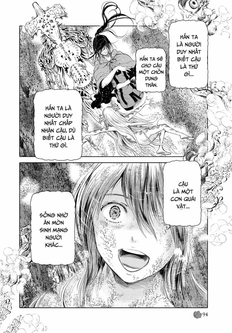 Children Of The Whales - Chương 51 - ảnh 19