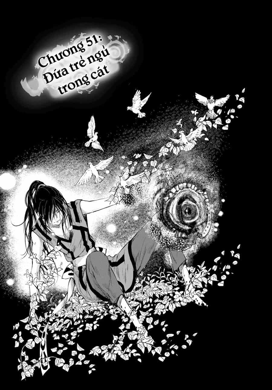 Children Of The Whales - Chương 51 - ảnh 2