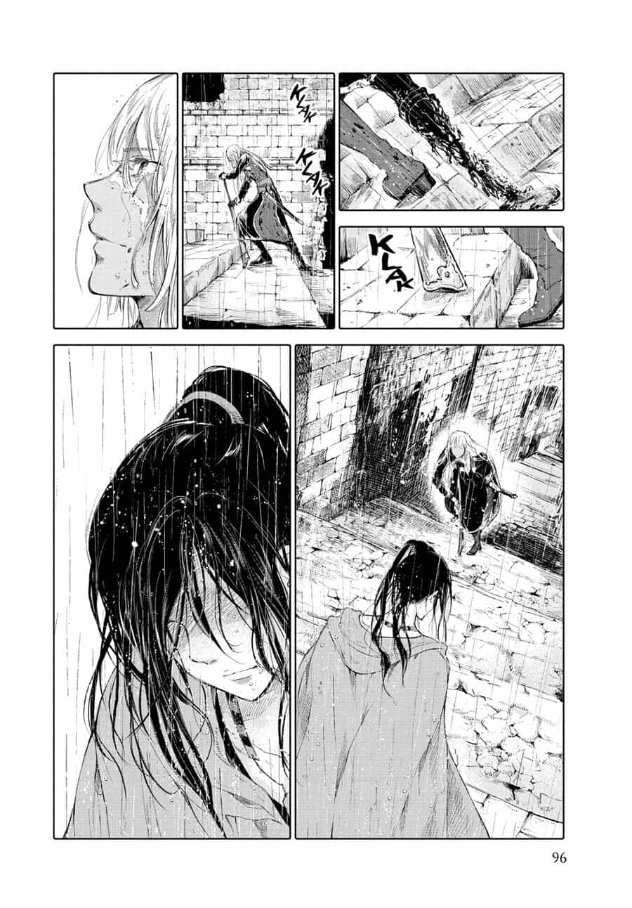 Children Of The Whales - Chương 51 - ảnh 21