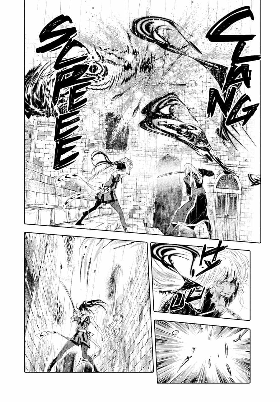 Children Of The Whales - Chương 51 - ảnh 31