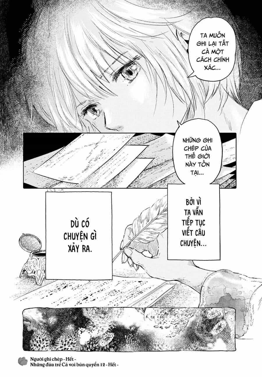 Children Of The Whales - Chương 52 - ảnh 34