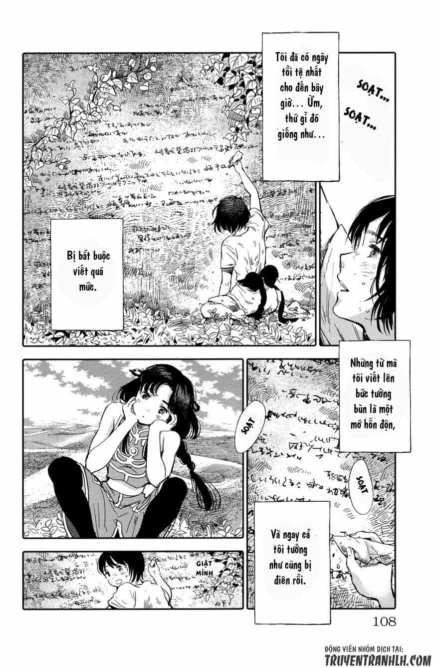 Children Of The Whales - Chương 7 - ảnh 15