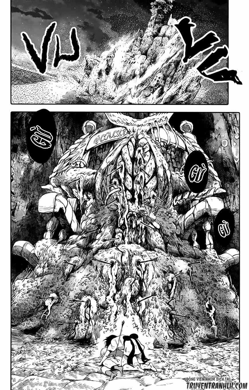 Children Of The Whales - Chương 9 - ảnh 11