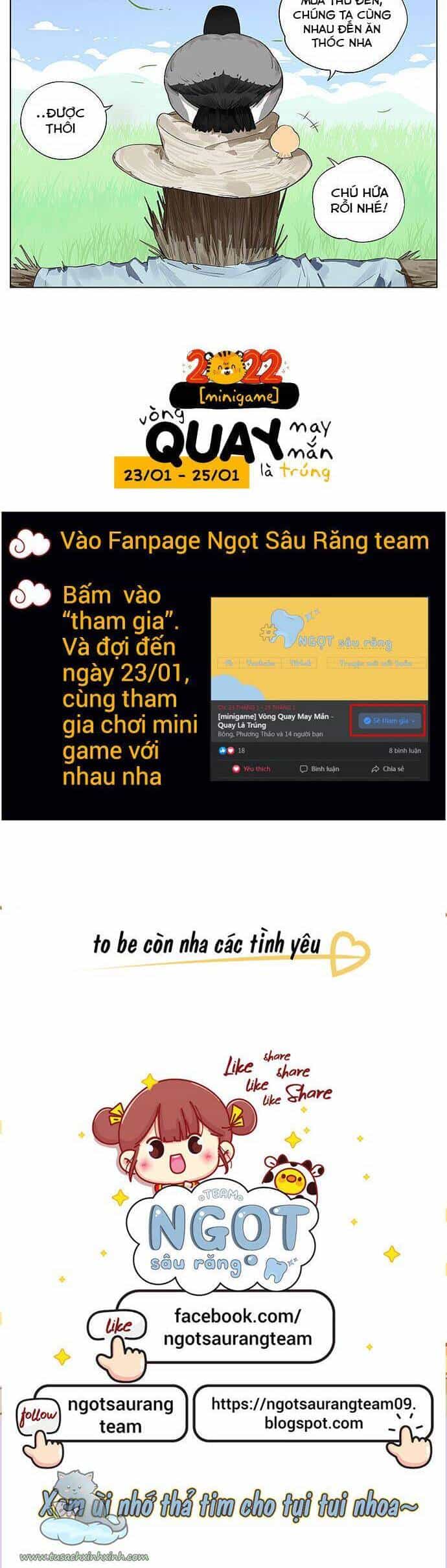 Chim Sẻ Gọi Ngỗng Trời - Chương 14 - ảnh 4
